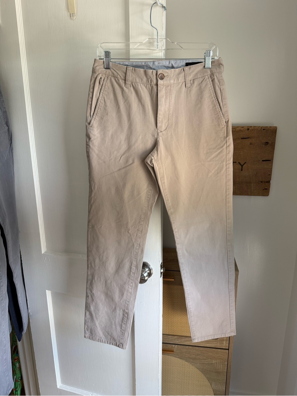 Bonobos Office/Dress Pants BUNDLE